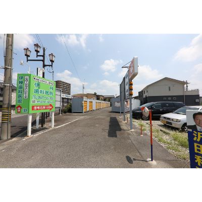 ハローストレージ江南布袋町（旧名:江南）_ギャラリー_2