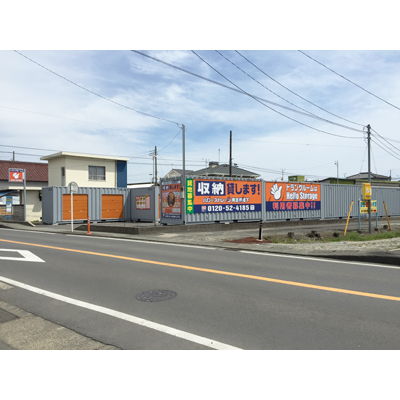 ハローストレージ南足柄壗下_ギャラリー_2