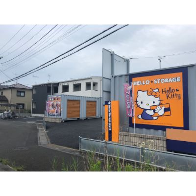 ハローストレージ東松山山崎町（旧名:東松山）_ギャラリー_2