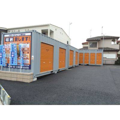 ハローストレージ東松山山崎町（旧名:東松山）_ギャラリー_3