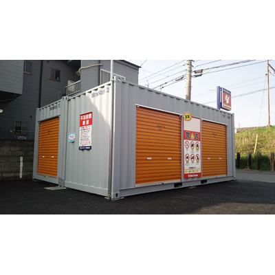 ハローストレージ熊谷曙町（旧名:熊谷2）_ギャラリー_5
