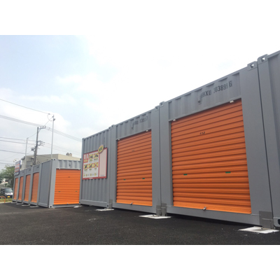 ハローストレージ花見川天戸町（旧名:花見川2）_ギャラリー_3
