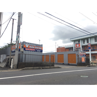 ハローストレージ四街道駅前_ギャラリー_5