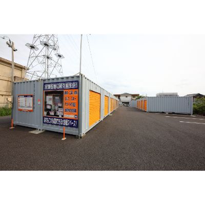 ハローストレージ津島東柳原町（旧名:津島）_ギャラリー_3