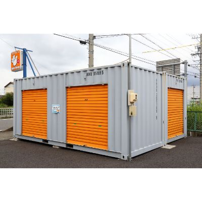 ハローストレージ大治町_ギャラリー_4