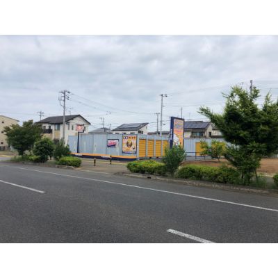 ハローストレージつくばみらい紫峯ヶ丘(旧名:つくばみらい2)_ギャラリー_2