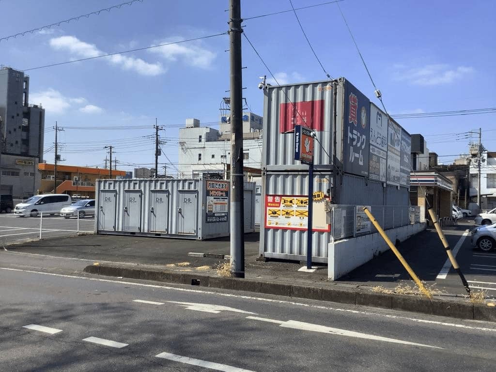 ハローストレージ太田飯田町(旧名:太田2)_ギャラリー_1