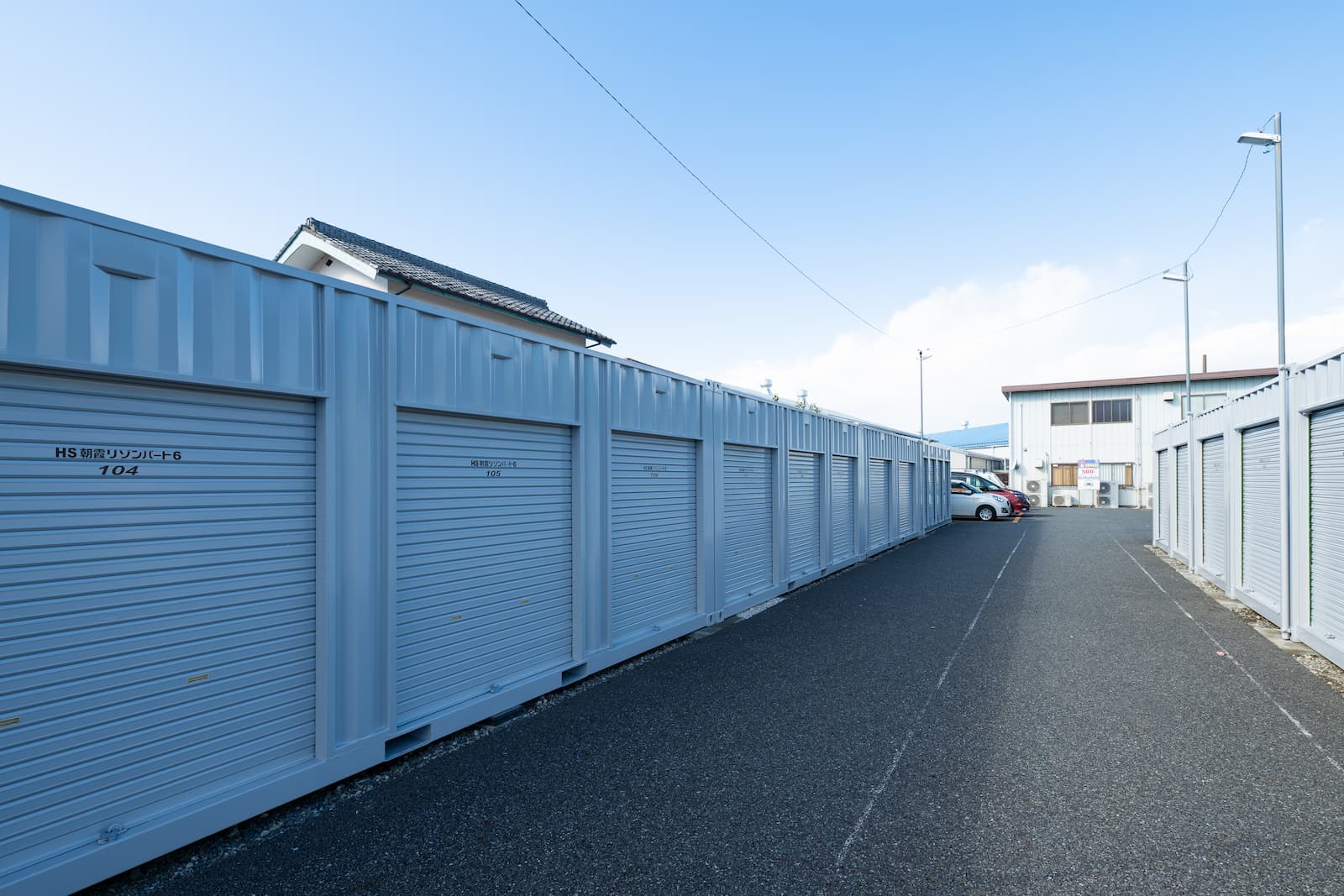 ◆ハローストレージ朝霞リゾン6_ギャラリー_5