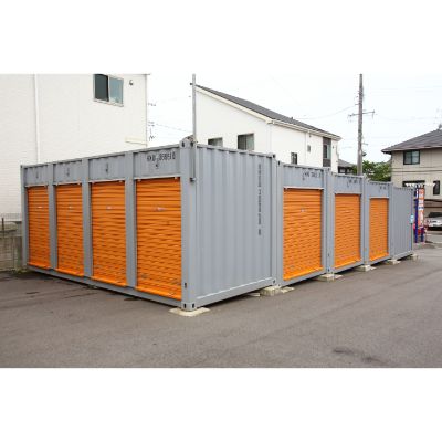 ハローストレージ岡崎市羽根町_ギャラリー_3
