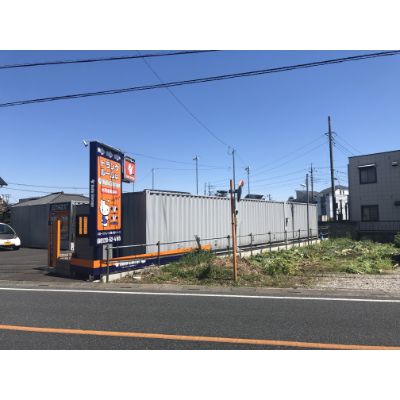 ハローストレージ鶴ヶ島五味ヶ谷2(旧名:鶴ヶ島3)_ギャラリー_2