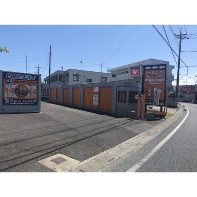 ハローストレージ鶴ヶ島五味ヶ谷2(旧名:鶴ヶ島3)_ギャラリー_3