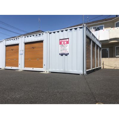 ハローストレージ鶴ヶ島五味ヶ谷2(旧名:鶴ヶ島3)_ギャラリー_5