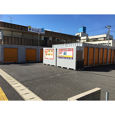 ハローバイクボックス姉ヶ崎駅前_ギャラリー_2