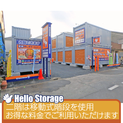 ハローストレージ大阪旭区赤川2（旧名:旭区赤川2）_ギャラリー_5