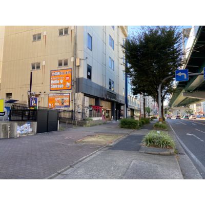 ハローストレージ名駅南三丁目_ギャラリー_1