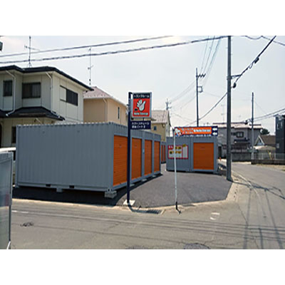 ハローストレージ深谷稲荷町（旧名:深谷2）_ギャラリー_3