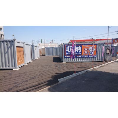◆ハローストレージ若松区北湊町_ギャラリー_2