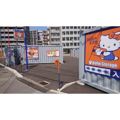 ◆ハローストレージ若松区北湊町_ギャラリー_3