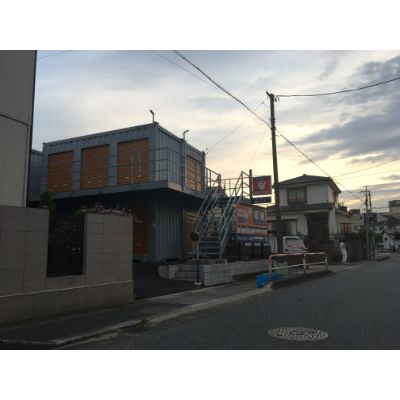 ハローストレージ浦安堀江2（旧名:浦安2）_ギャラリー_2
