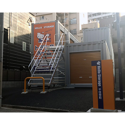 ハローストレージ千住仲町_ギャラリー_3