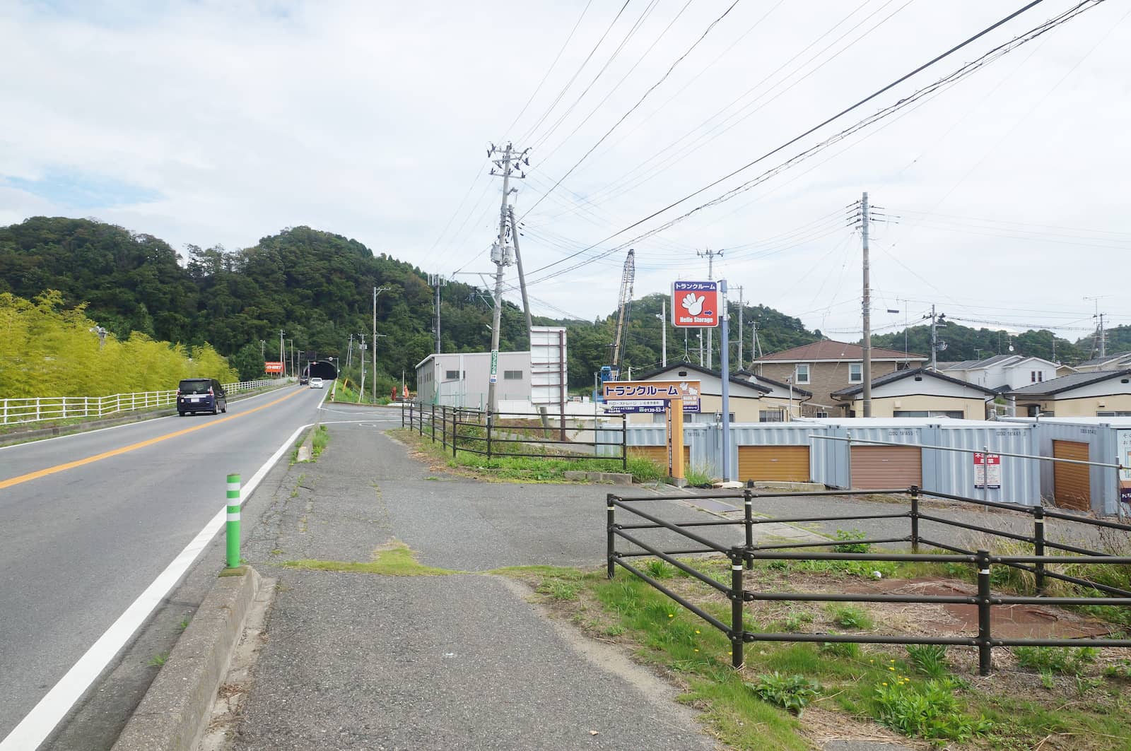 ハローストレージいわき市泉町_ギャラリー_5