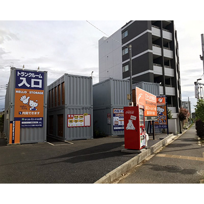 ハローストレージ練馬富士見台_ギャラリー_2