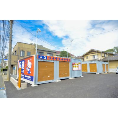 ハローストレージ市川国府台_ギャラリー_3
