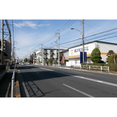 ハローストレージ国立谷保_ギャラリー_4