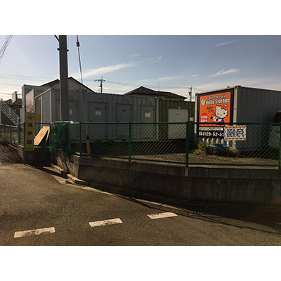 ◆ハローストレージ町田山崎2E_ギャラリー_2