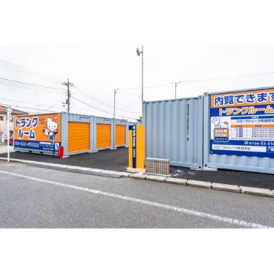 ハローストレージ町田忠生（コンテナ）_ギャラリー_2