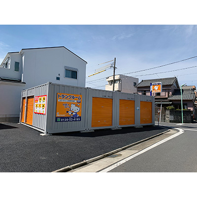 ハローストレージ熱田区日比野_ギャラリー_2