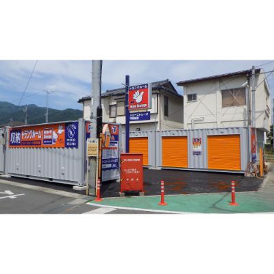 ハローストレージ甲府城東_ギャラリー_2