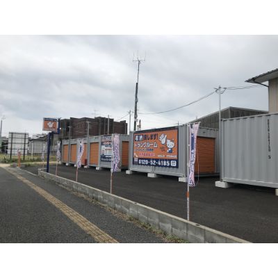 ハローストレージ宇部助田_ギャラリー_2