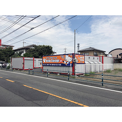 ◆ハローストレージ南町一丁目_ギャラリー_2
