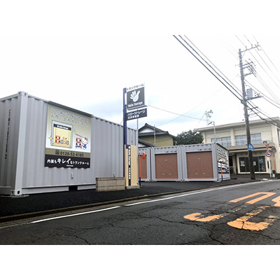 ハローストレージ沼津東椎路_ギャラリー_2