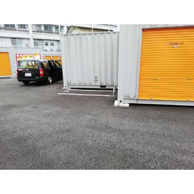ハローバイクパーキング宇都宮中一の沢(青空)_ギャラリー_3