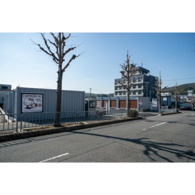 ハローストレージ山科勧修寺2(旧名:京都山科3)_ギャラリー_2