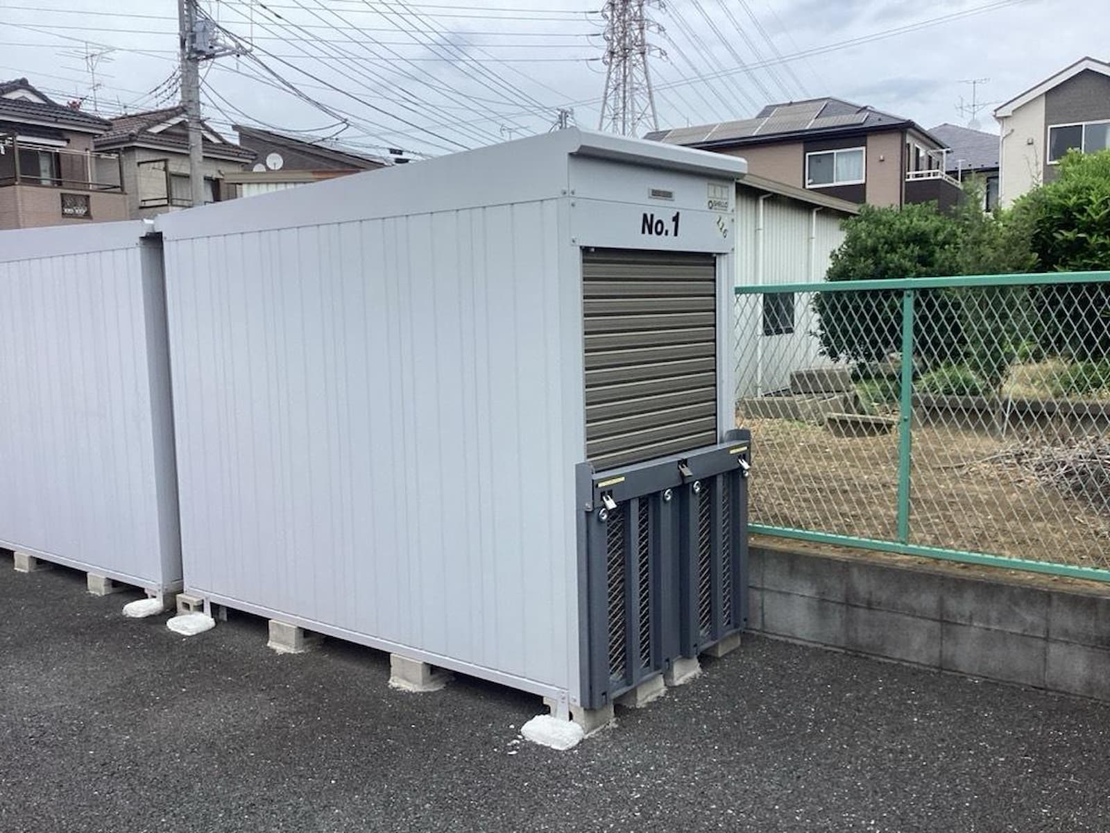 物件写真