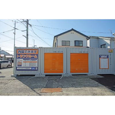 ハローストレージ鳥取西品治_ギャラリー_3
