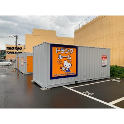 ハローストレージ福井花堂南_ギャラリー_2