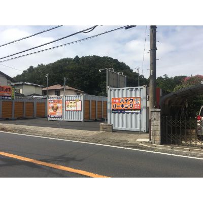 ハローバイクパーキング佐倉臼井(青空)_ギャラリー_2