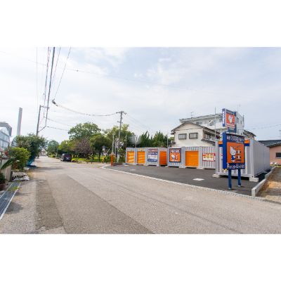 ハローストレージ高知新田町_ギャラリー_2