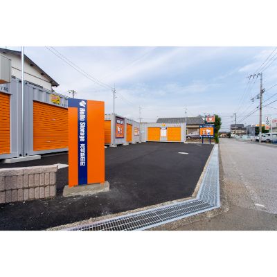ハローストレージ高知新田町_ギャラリー_3