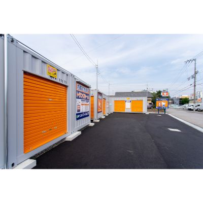 ハローストレージ高知新田町_ギャラリー_4