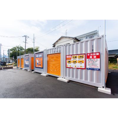 ハローストレージ高知新田町_ギャラリー_5