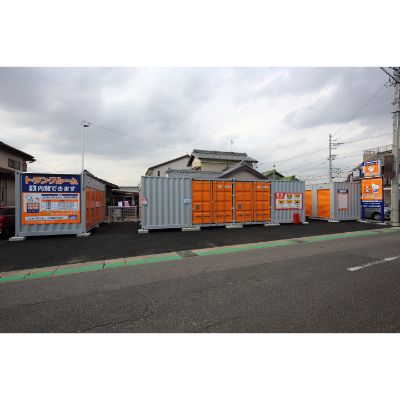 ハローストレージ知立牛田町_ギャラリー_2