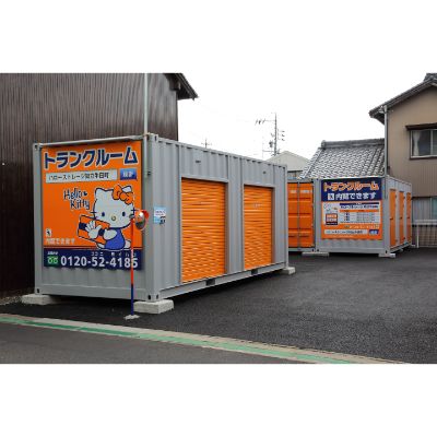ハローストレージ知立牛田町_ギャラリー_3