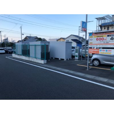 ハローバイクボックス狭山祇園_ギャラリー_2