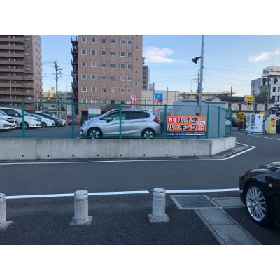 ハローバイクボックス狭山祇園_ギャラリー_5