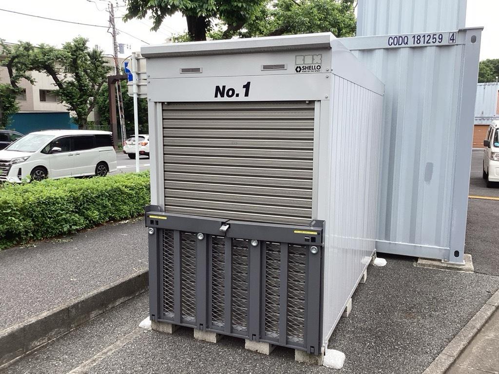 物件写真